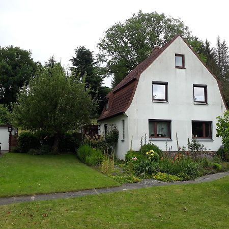 Ferienwohnung Pries Kiel Kültér fotó
