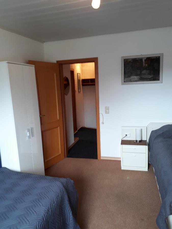 Ferienwohnung Pries Kiel Kültér fotó
