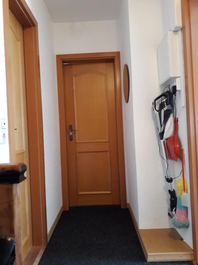 Ferienwohnung Pries Kiel Kültér fotó