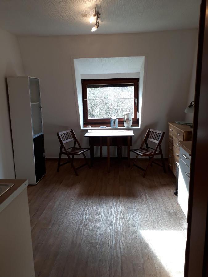 Ferienwohnung Pries Kiel Kültér fotó