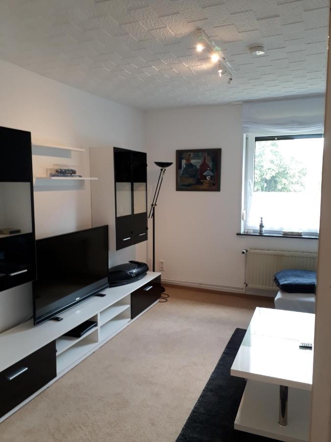 Ferienwohnung Pries Kiel Kültér fotó