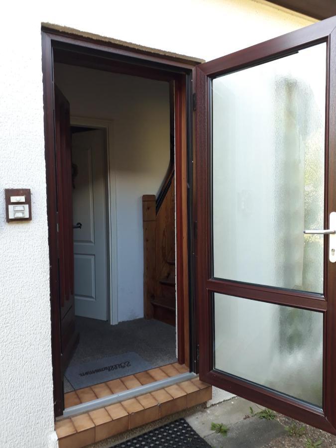 Ferienwohnung Pries Kiel Kültér fotó
