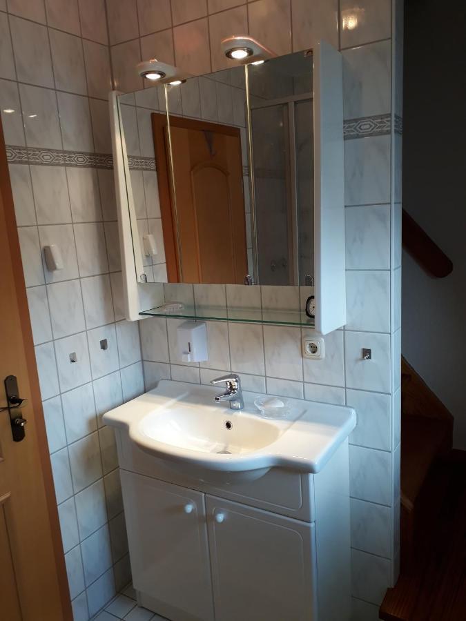 Ferienwohnung Pries Kiel Kültér fotó