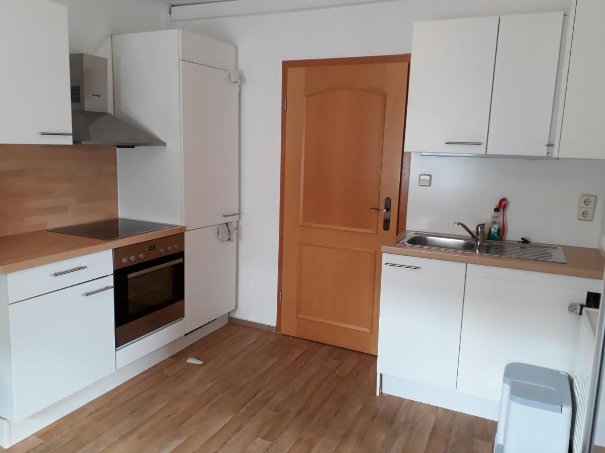 Ferienwohnung Pries Kiel Kültér fotó
