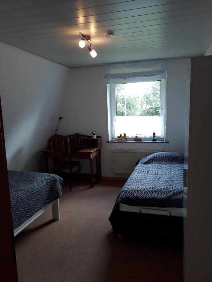 Ferienwohnung Pries Kiel Kültér fotó
