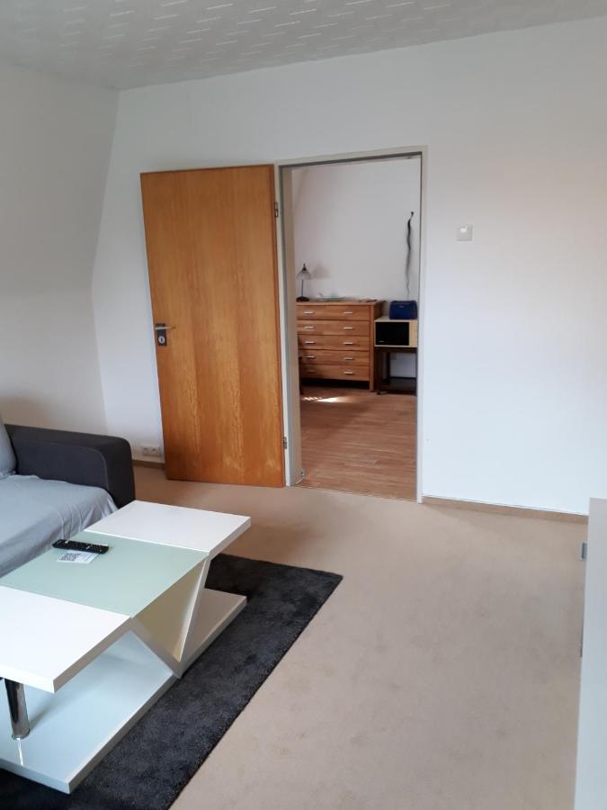 Ferienwohnung Pries Kiel Kültér fotó