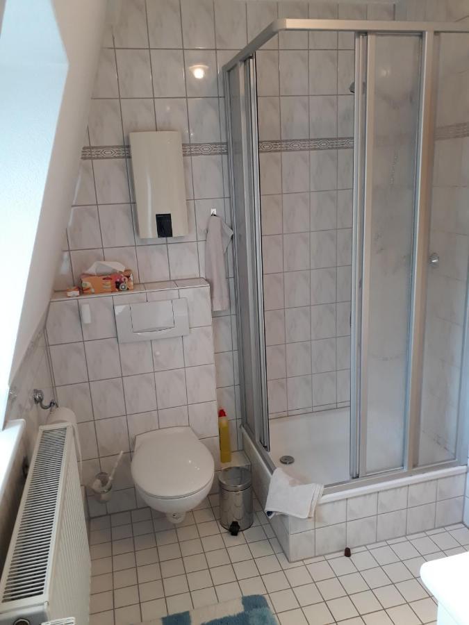 Ferienwohnung Pries Kiel Kültér fotó